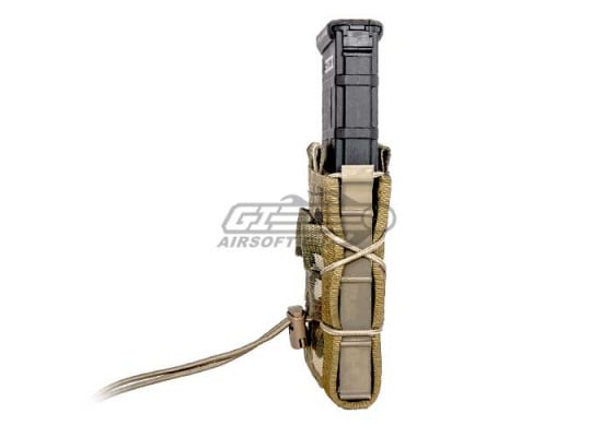 High Speed Gear TACO Single Modular Rifle Mag Pouch ( Multicam )