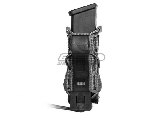 High Speed Gear TACO Single Universal Pistol Mag Pouch ( Black )