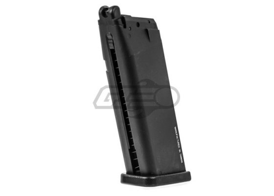 KWA KRISS Vector 20 rd. Gas Pistol Magazine ( Black )
