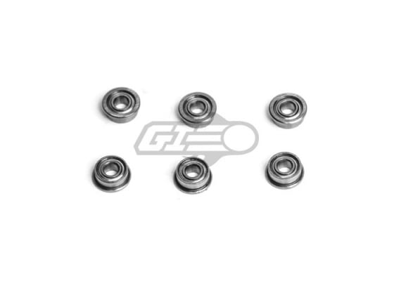 Lonex 7mm Steel AEG Ball Bearings