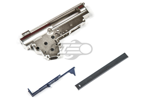 Lonex 8mm Enhanced Bearing AEG Gearbox Ver.3