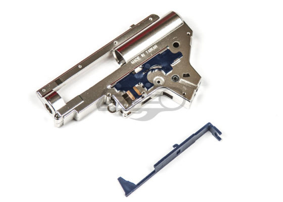 Lonex 8mm Enhanced Bearing AEG Gearbox Ver.2 for MP5 Series