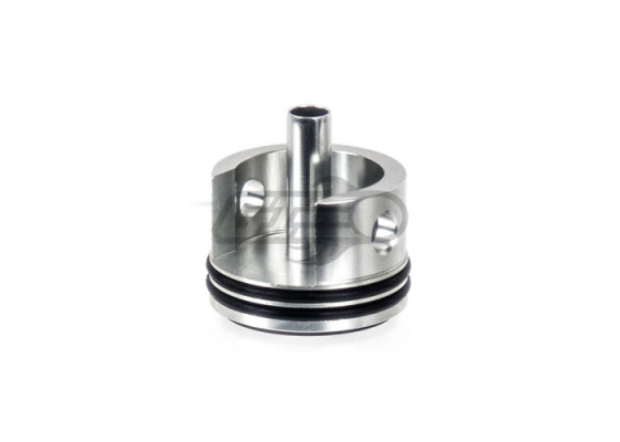 Lonex Aluminum AEG Cylinder Head for LMG
