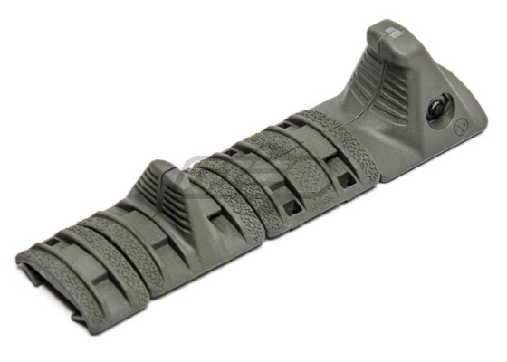 Magpul USA XTM Hand Stop Kit ( Foliage )
