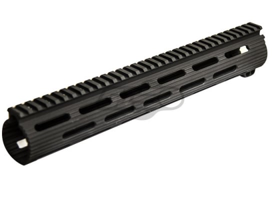 Madbull VTAC 13" Extreme Battle Rail ( Black )