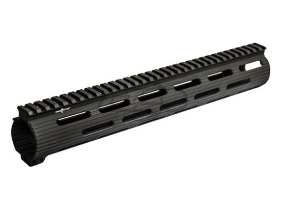 Madbull VTAC 13" Extreme Battle Rail ( Black )
