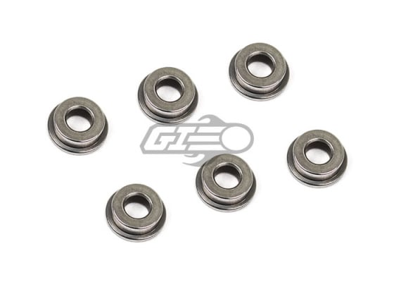 ORGA 6mm SUS420 AEG Bushings