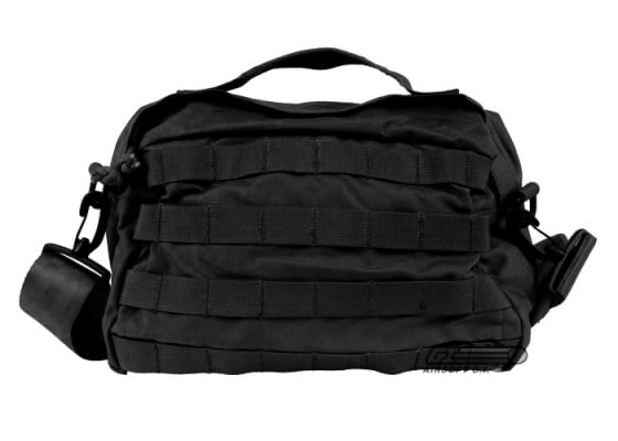 Pantac USA 1000D Cordura EOD Utility Pouch / Bag ( Black )
