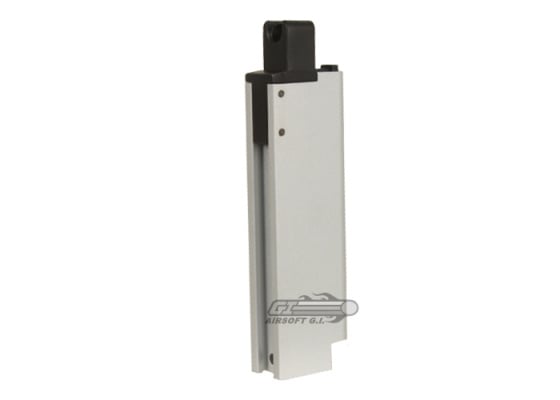 ARES DSR-1 23 rd. Gas Sniper Rifle Magazine ( Silver )