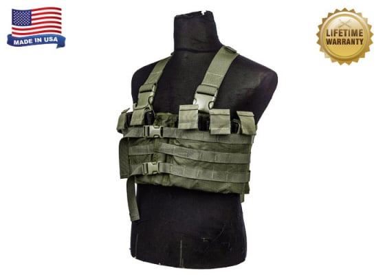 S.O. Tech Hellcat MKIII ( OD Green )