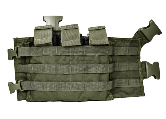 S.O. Tech Hellcat MKIII ( OD Green )