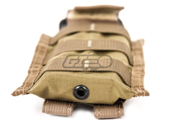 S.O. Tech BLOCS M4 Magazine Shingle ( Khaki )