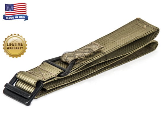 S.O. Tech Rigger's Belt ( Coyote / M )