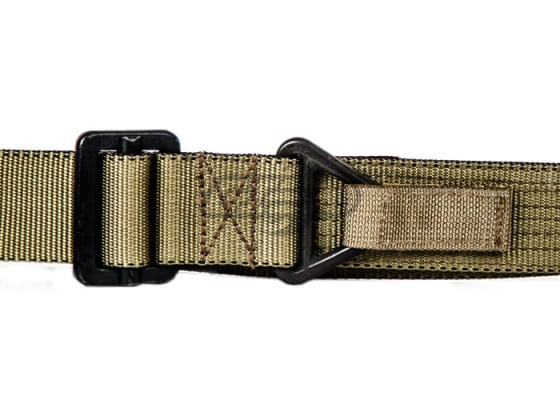 S.O. Tech Rigger's Belt ( Coyote / M )