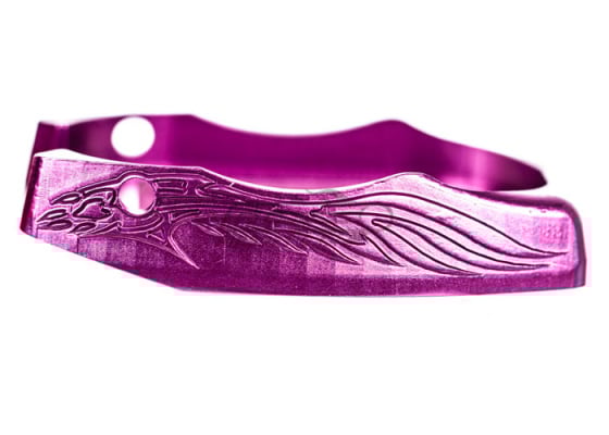 TSC Type A Tokyo Marui HiCapa 5.1 Mag Well ( Purple )