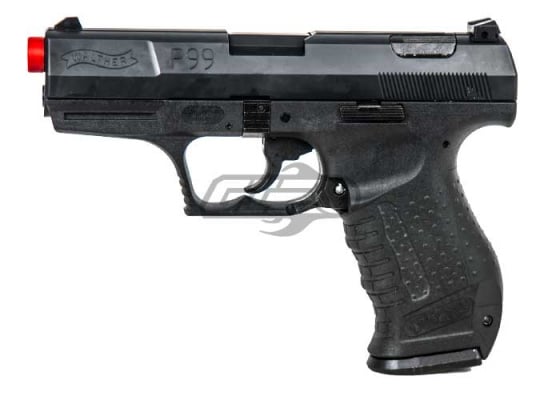 Elite Force Walther P99 Gas BlowBack Airsoft Gun by Maruzen