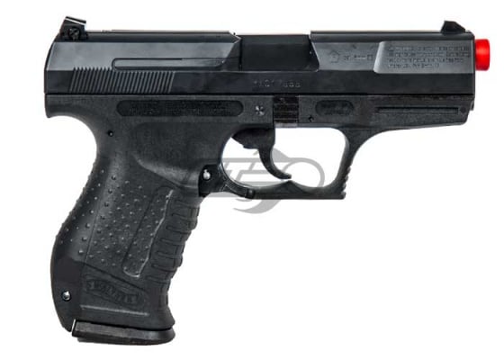 Elite Force Walther P99 Gas BlowBack Airsoft Gun by Maruzen