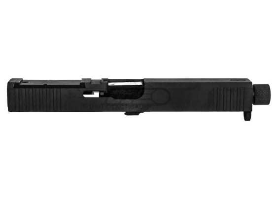 PTS Unity Tactical Atom TM M17 Complete Slide Kit ( Black )