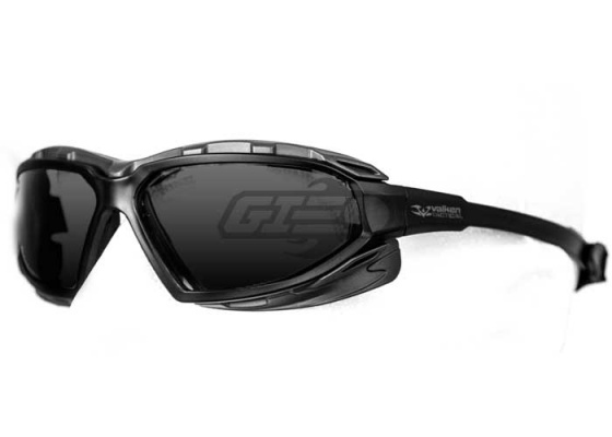 Valken V-TAC Echo Airsoft Goggles ( Gray )