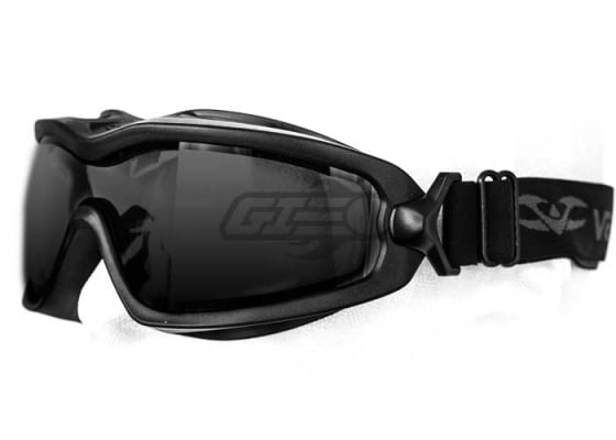 Valken V-TAC Sierra Airsoft Goggles ( Gray )