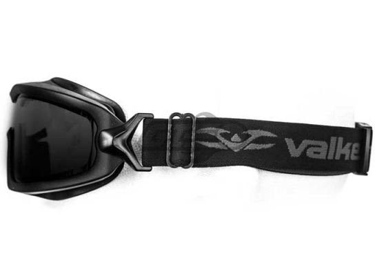 Valken V-TAC Sierra Airsoft Goggles ( Gray )