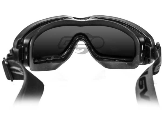 Valken V-TAC Sierra Airsoft Goggles ( Gray )