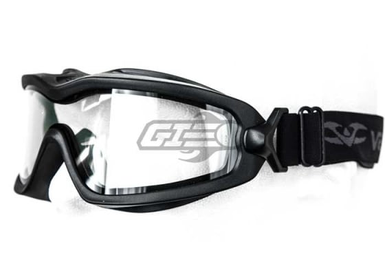 Valken V-TAC Sierra Airsoft Goggles ( Clear )