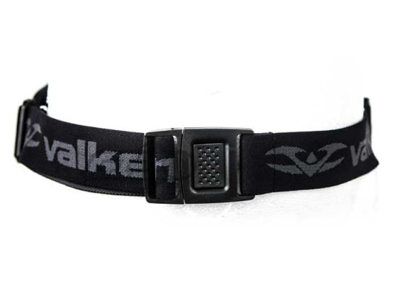 Valken V-TAC Sierra Airsoft Goggles ( Clear )