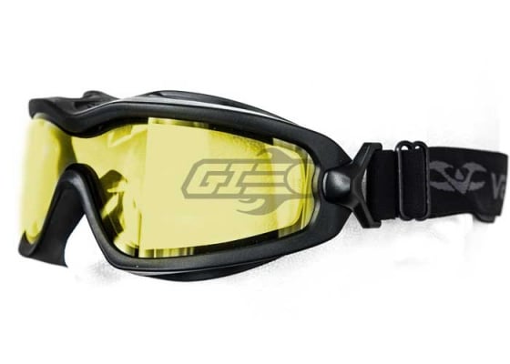 Valken V-TAC Sierra Airsoft Goggles ( Yellow )