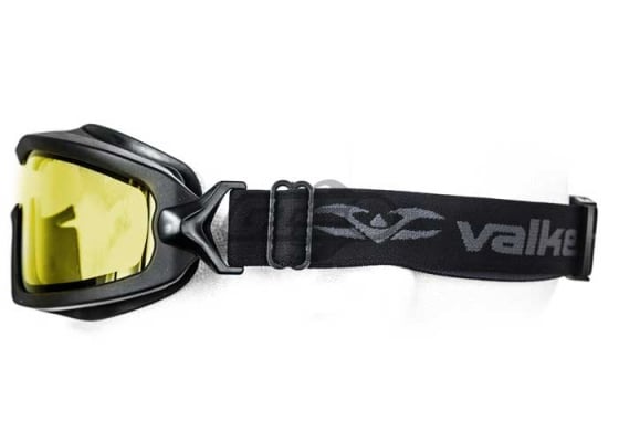 Valken V-TAC Sierra Airsoft Goggles ( Yellow )