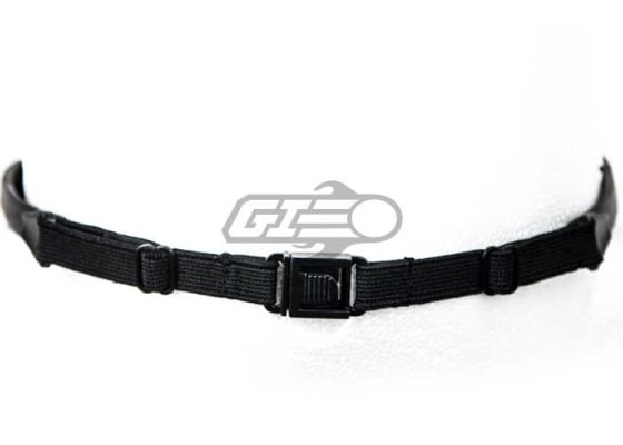 Valken V-TAC Zulu Airsoft Goggles ( Gray )