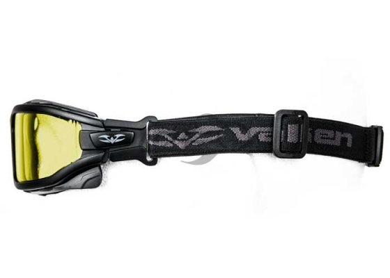 Valken V-TAC Zulu Airsoft Goggles ( Yellow )