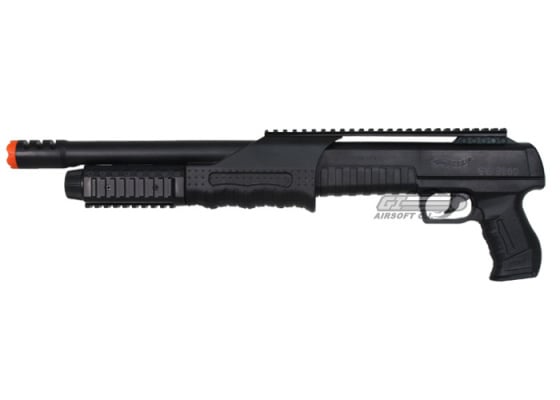 Walther SG9000 CO2 Airsoft Shotgun (Licensed by Elite Force)