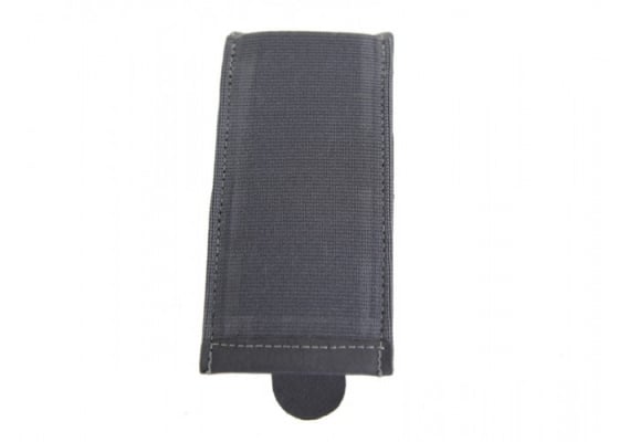 Blue Force Gear Ten Speed Single MP7 Magazine Pouch Helium Whisper ( Gray )