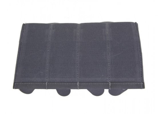 Blue Force Gear Ten Speed QUAD MP7 Magazine Pouch Helium Whisper ( Gray )