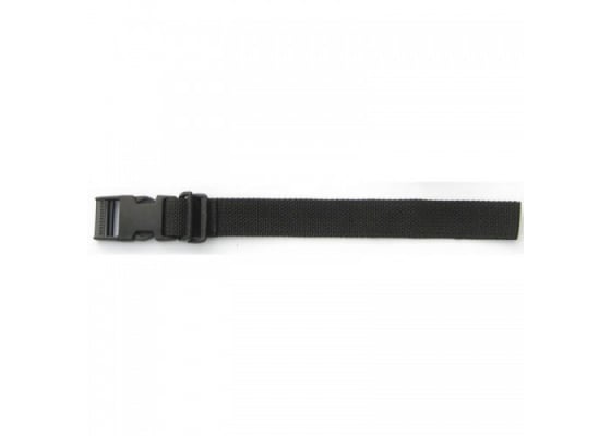 Blue Force Gear FASTEX Quick Release Kit for Fixed Sling Loop LONG ( Black )