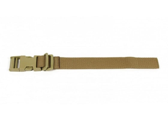 Blue Force Gear FASTEX Quick Release Kit for Fixed Sling Loop LONG ( Coyote )
