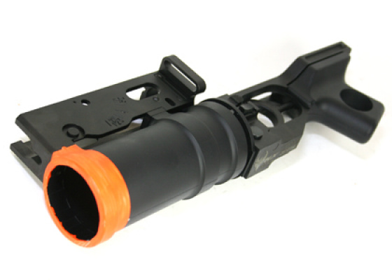 CAW BG-15 Grenade Launcher Set for AK47 / AK47S