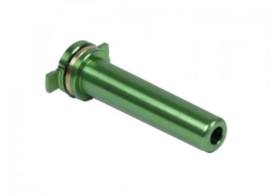 Madbull Airsoft Ultimate V2 Ball Bearing Spring Guide ( Green )