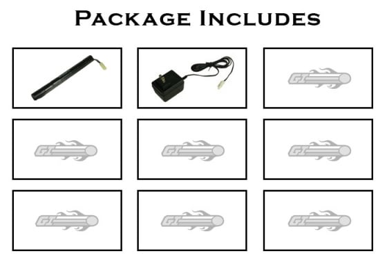 CYMA CM028S AK47S Carbine AEG Airsoft Rifle ( Black / Imitation Wood )