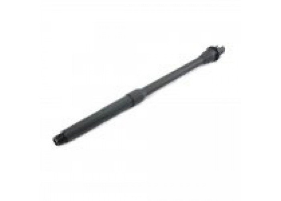 Madbull Airsoft 14.5" Daniel Defense Government Profile Outer Barrel ( Black )