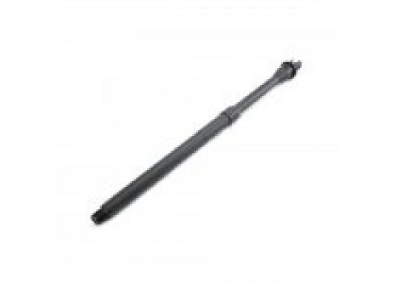 Madbull Airsoft 16" Daniel Defense Carbine Length Lightweight Profile Outer Barrel ( Black )