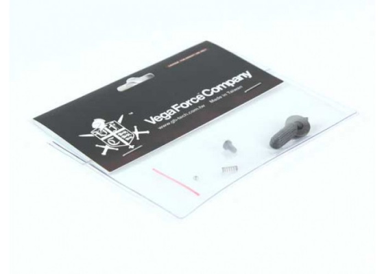 VFC E3 Series Selector Left Lever ( Black )