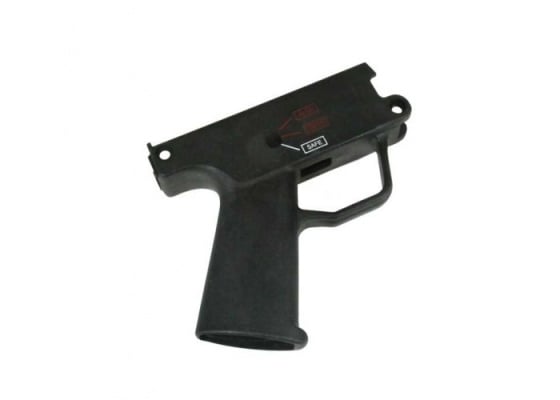 Echo 1 SOB2 Lower Plastic Receiver