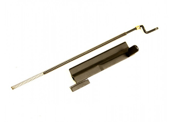 Echo 1 Red Star VMG Charging Handle