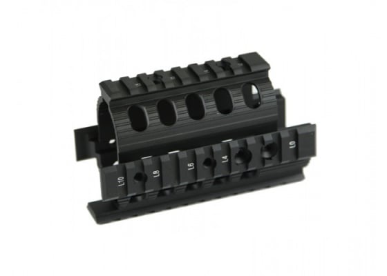 Echo 1 Red Star Bolt RIS Unit