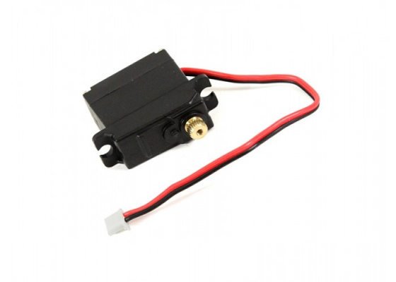 Echo 1 M240-SLR Box Magazine Servo
