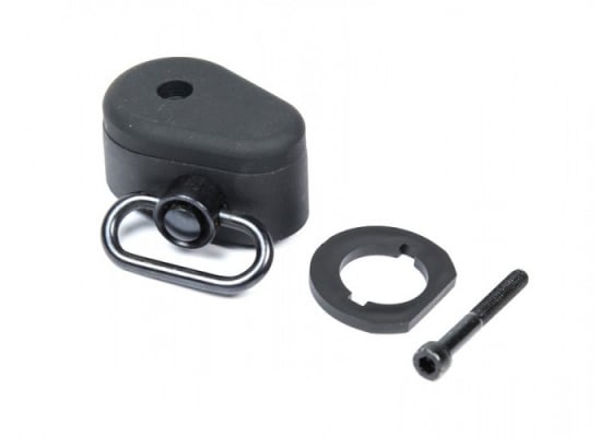 Echo 1 M4CQB XK End Cap