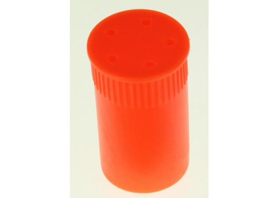 Echo 1 M4 Orange Flash Hider Cap