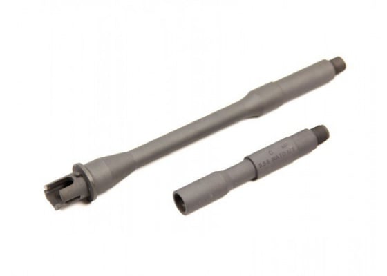 Echo 1 14 inch M4 Outer Barrel ( Steel )